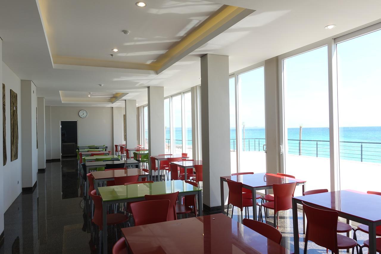 M Hotel Kupang Kupang  Exteriér fotografie