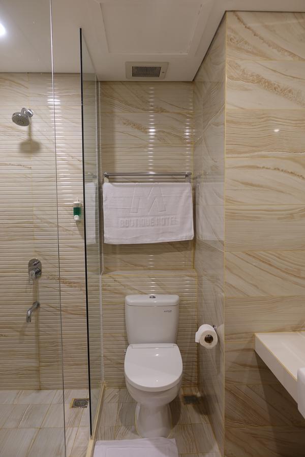 M Hotel Kupang Kupang  Exteriér fotografie