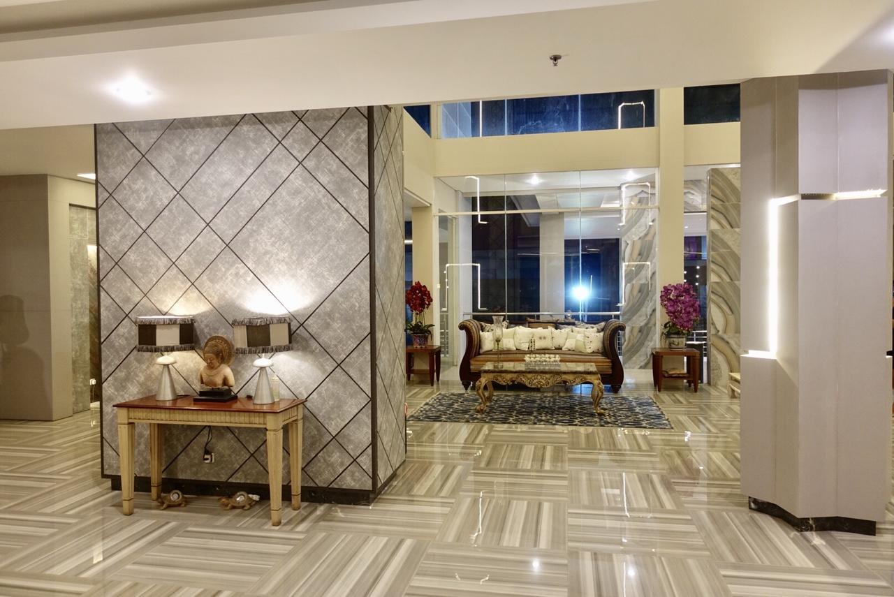 M Hotel Kupang Kupang  Exteriér fotografie
